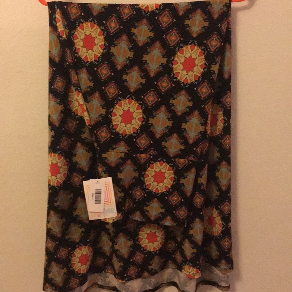 Lularoe Maxi